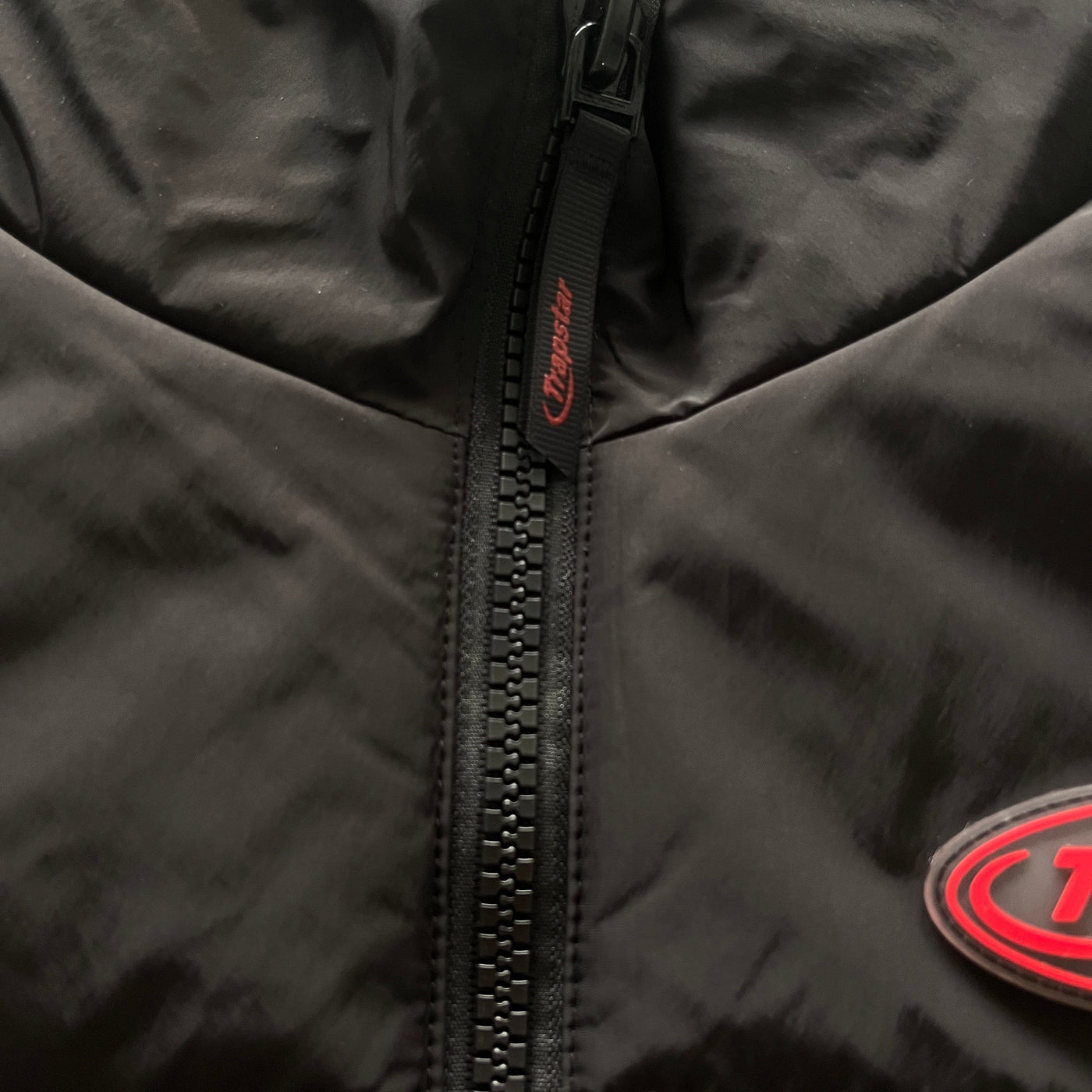 Gilet