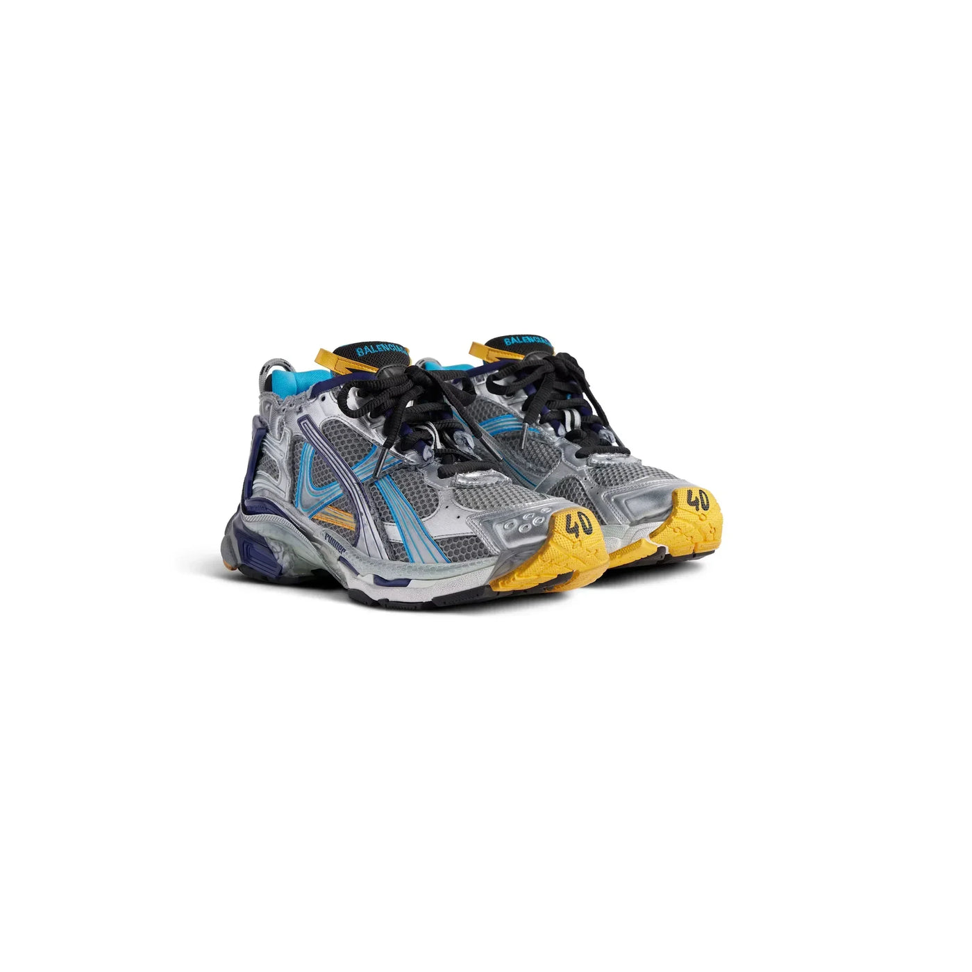 RUNNER
