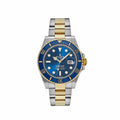 Submariner watch