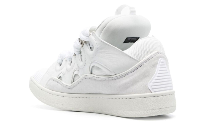 Curb White