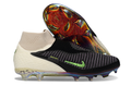 Chuteira Nike Phantom 6 High Kobe Elite FG
