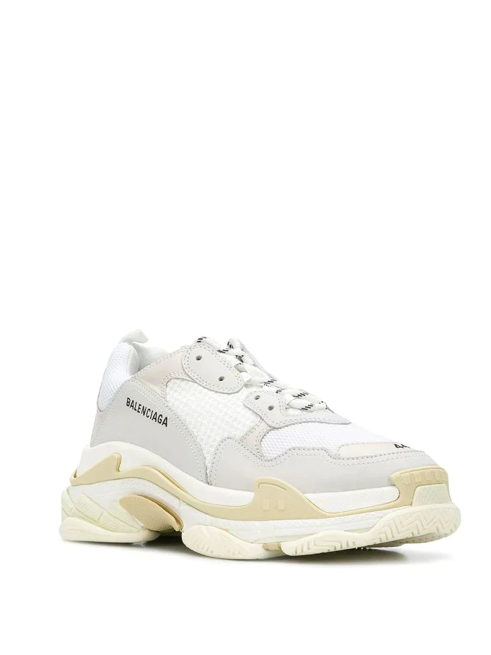 TRIPLE S