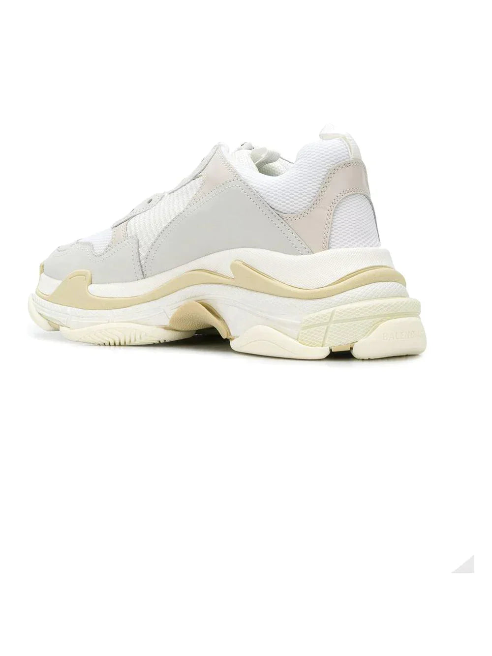 TRIPLE S