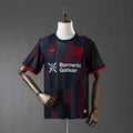 Camisola Bayer Leverkusen Principal 2025/26