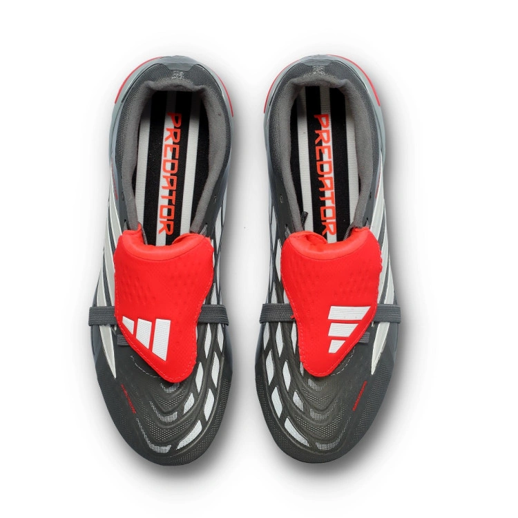 Chuteira Adidas Predator Elite FT FG Criança