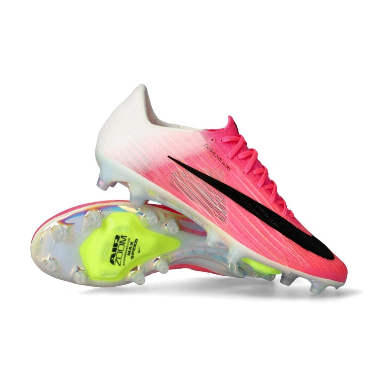 Chuteira Nike Mercurial Superfly 11 Elite AG
