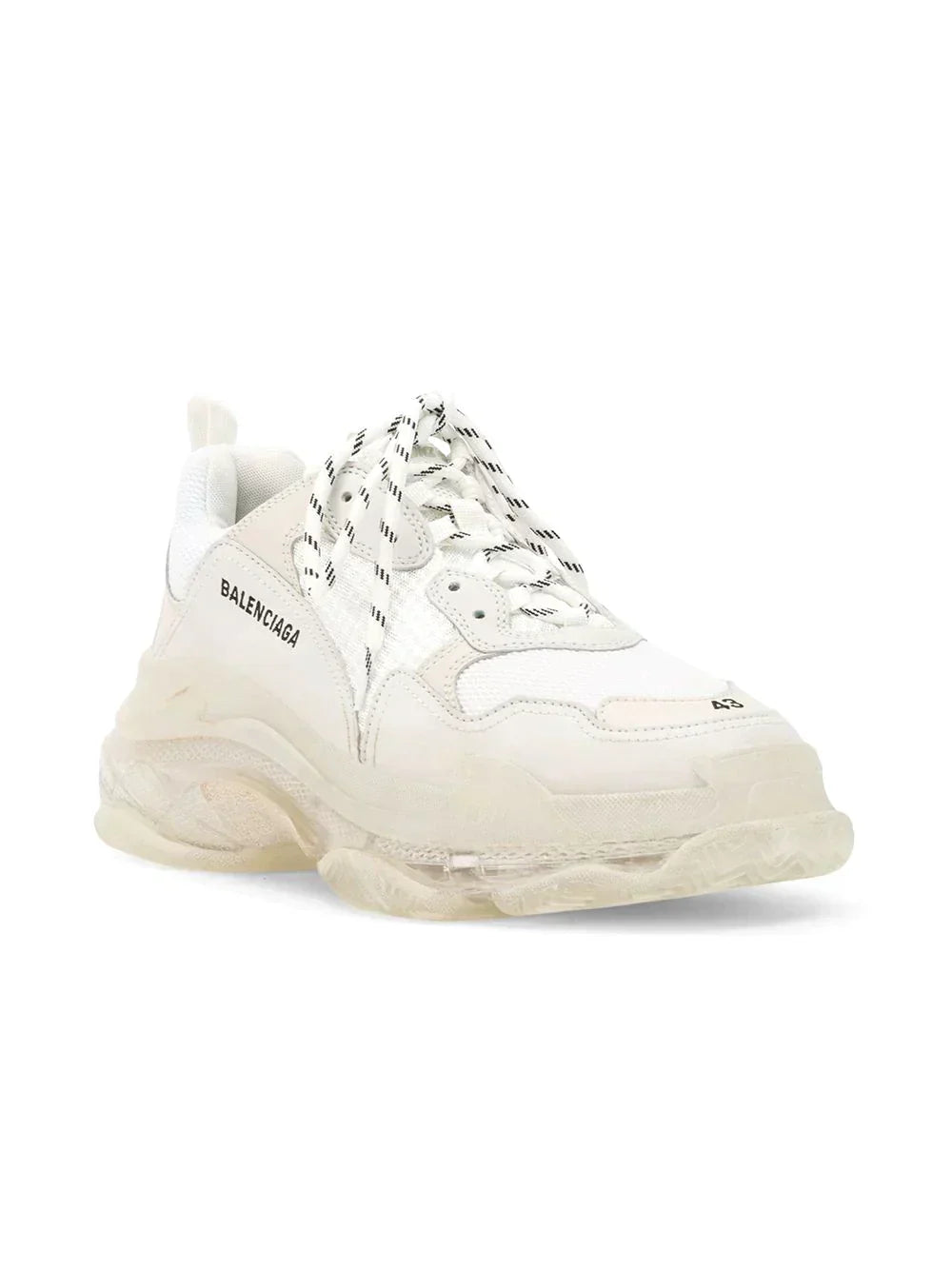 TRIPLE S