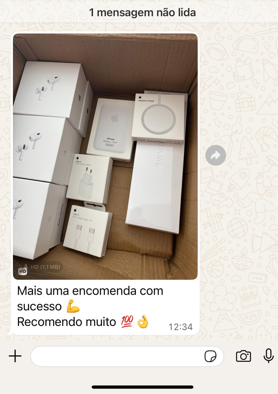 Galeria de Avaliações