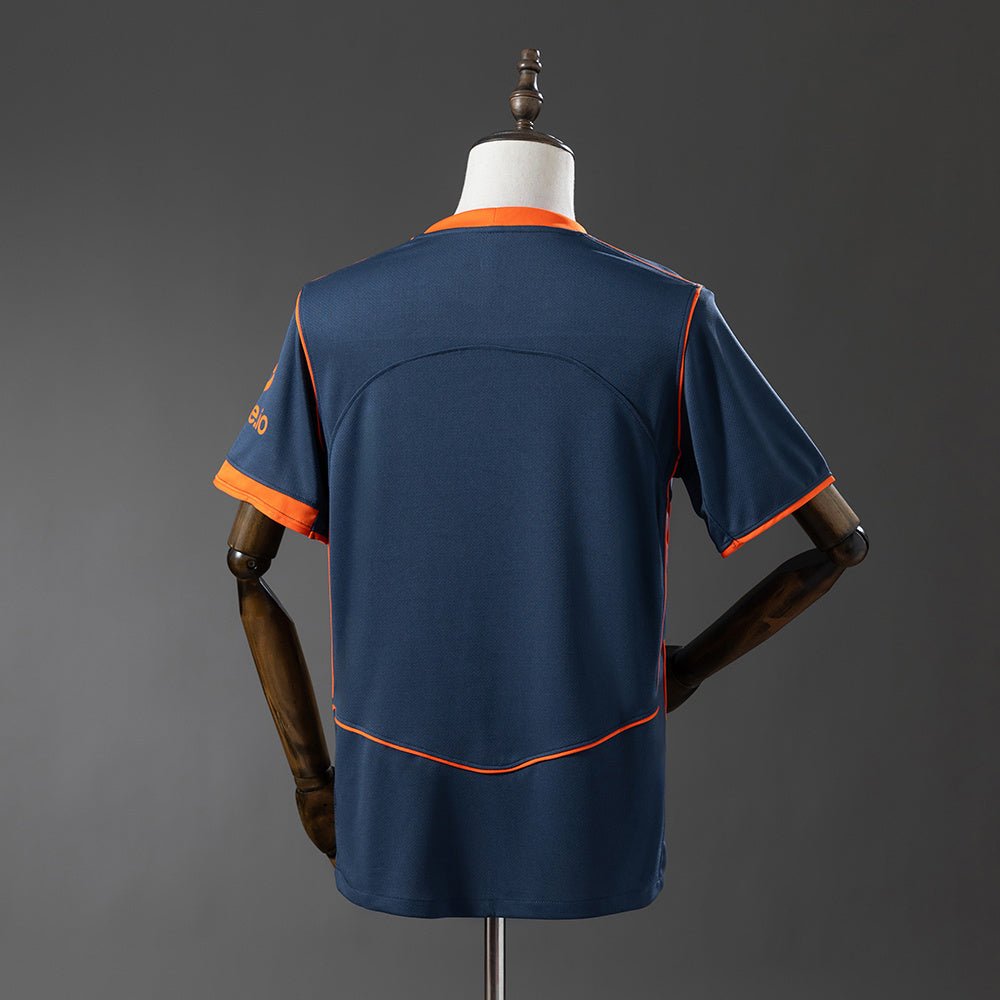 Camisola Inter Terceira 2025/26