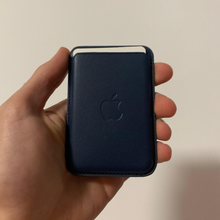 Apple Wallet