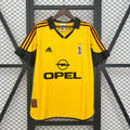 Camisola Milan Alternativa 1999/00