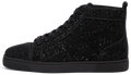 Black Shine