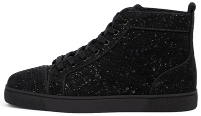 Black Shine