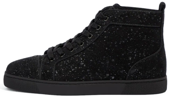 Black Shine
