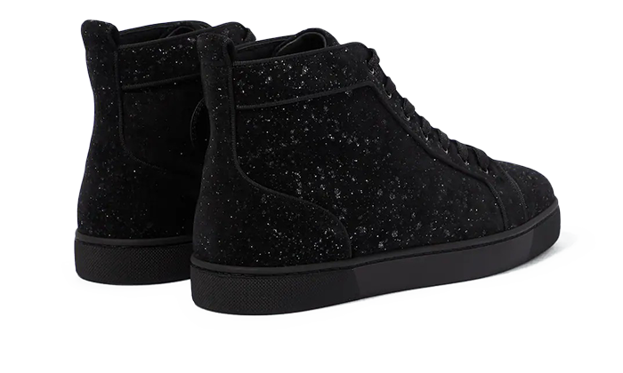 Black Shine