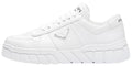 All White