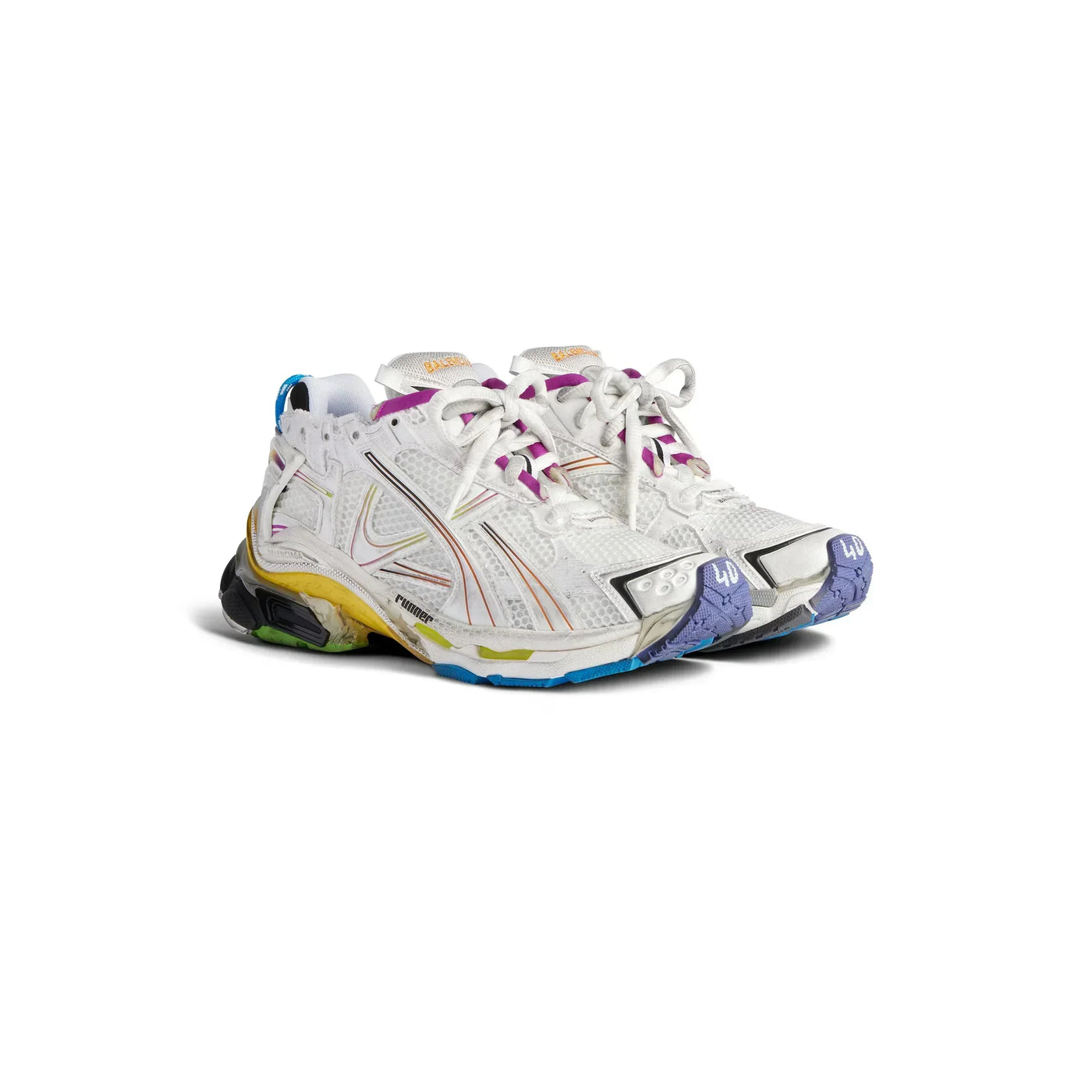 RUNNER