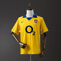 Camisola Arsenal Alternativa 2003/05