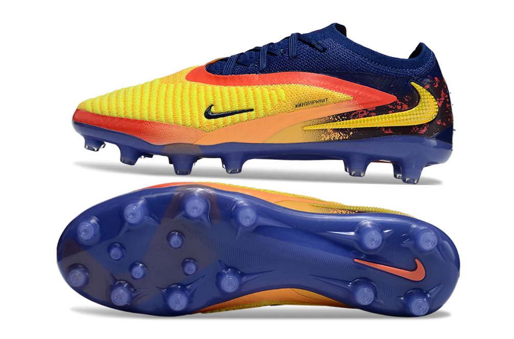 Chuteira Nike Phantom 6 Low Elite AG-PRO EH