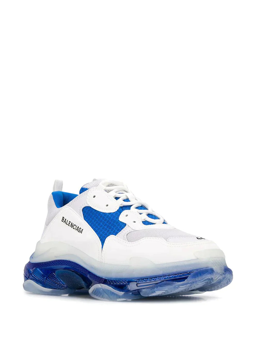 TRIPLE S