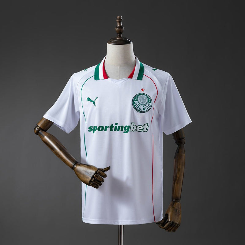 Camisola Palmeiras Alternativa 2026/27