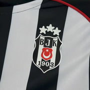 Camisola Besiktas Alternativa 2025/26