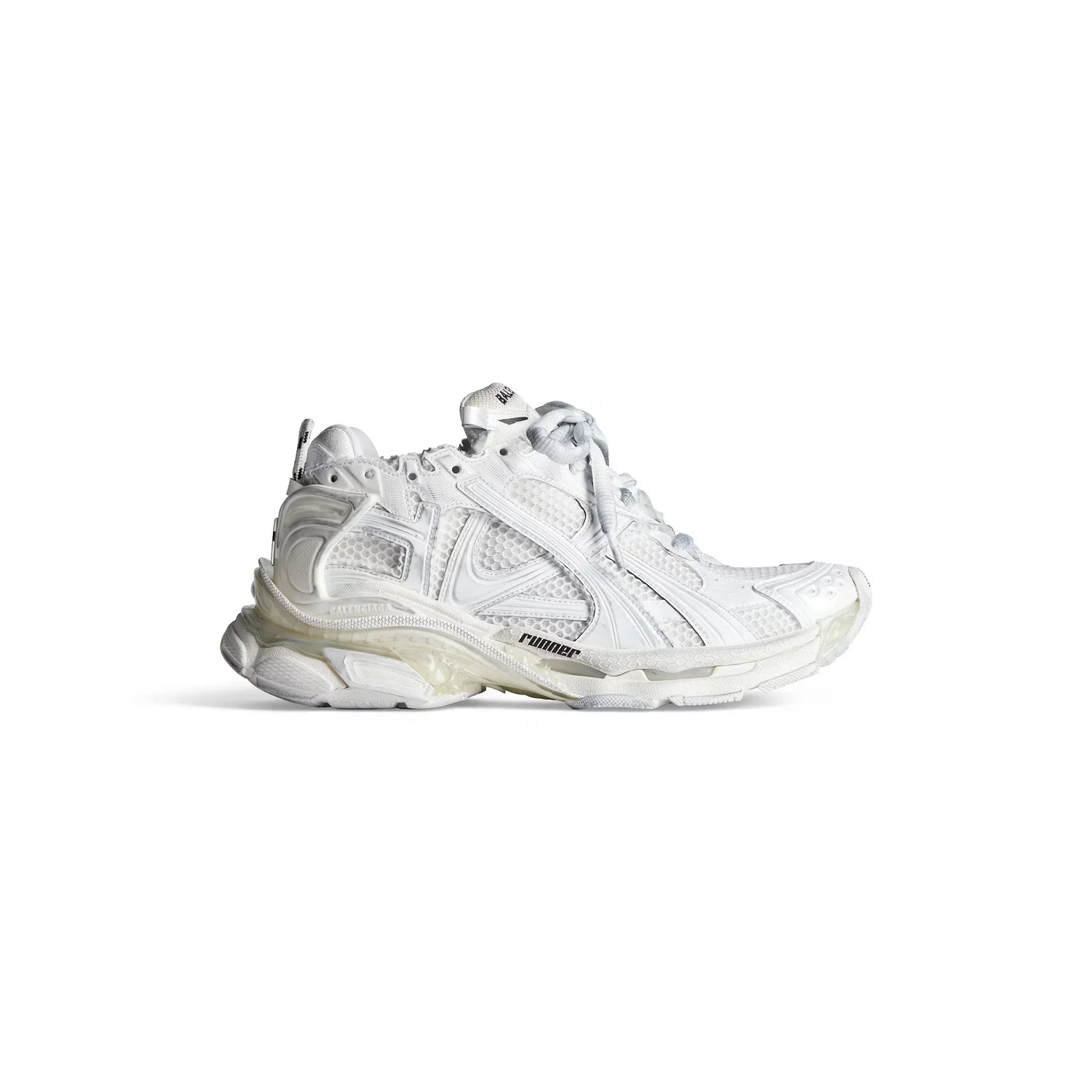 RUNNER