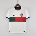 Camisola Portugal Alternativa 2022