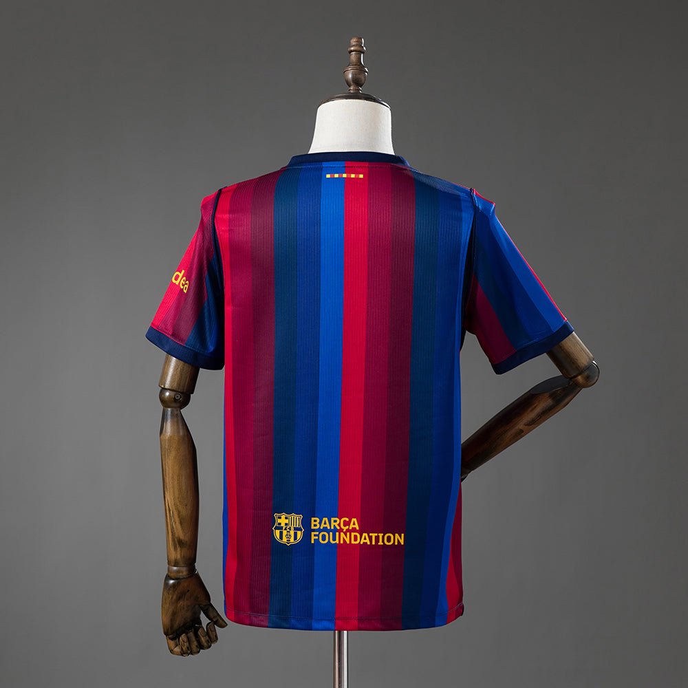 Camisola Barcelona Principal 2026/27