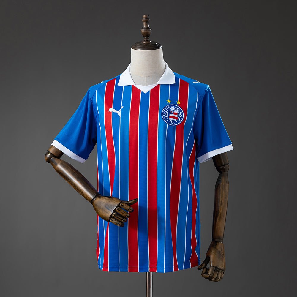 Camisola Bahia Alternativa 2026/27
