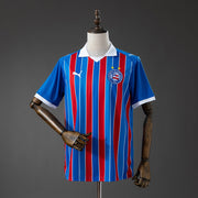 Camisola Bahia Alternativa 2026/27