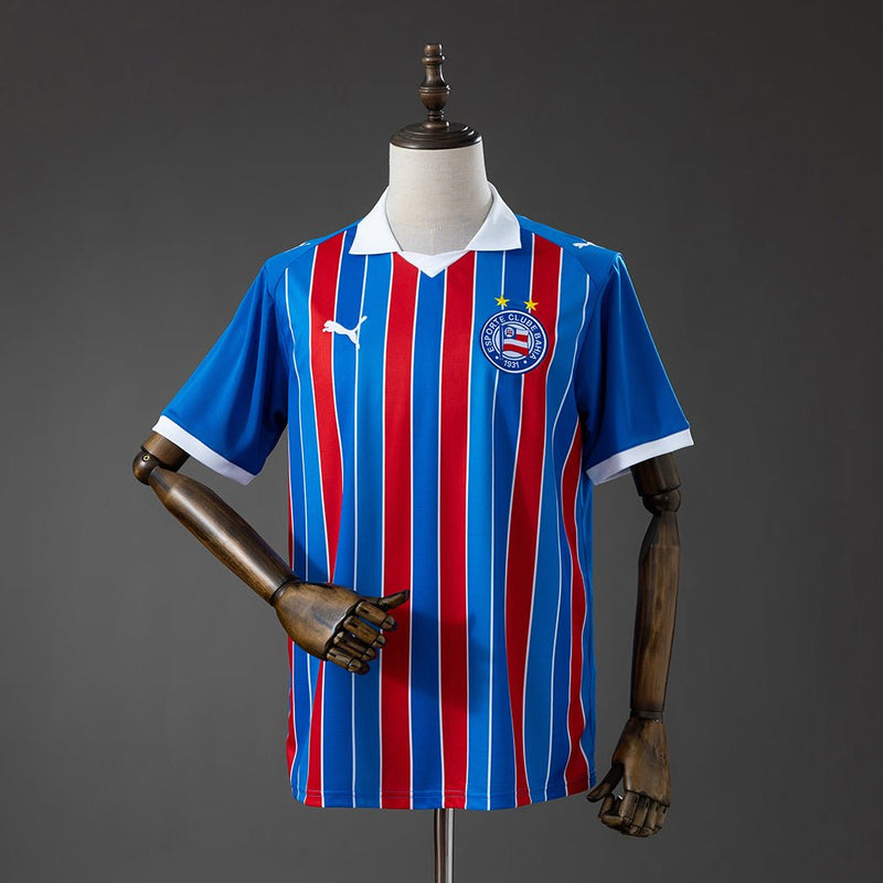 Camisola Bahia Alternativa 2026/27