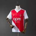 Camisola Monaco Principal 2025/26