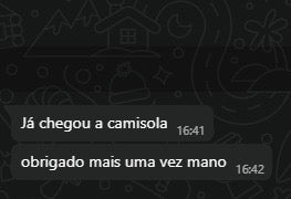 Galeria de Avaliações