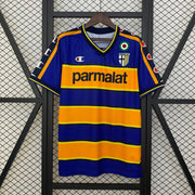 Camisola Parma Principal 2002/03