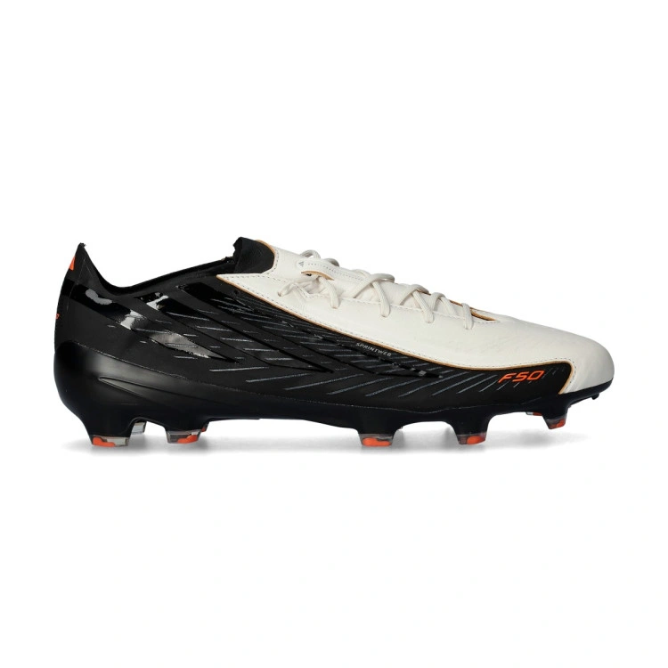 Chuteira Adidas F50 Elite FG L-Tech