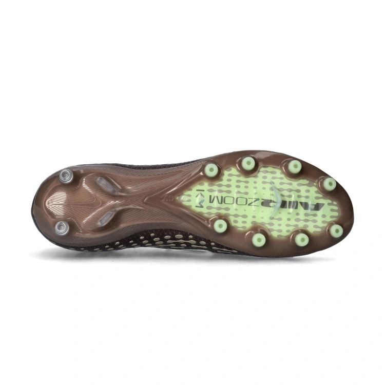 Chuteira Nike Mercurial Vapor 16 Elite AG