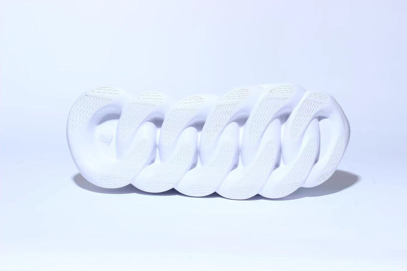 CHAIN REACTION