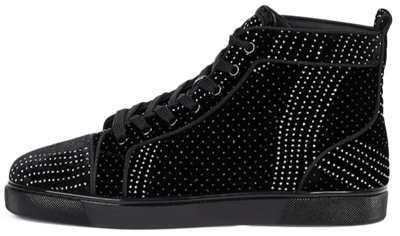 All Black Diamond