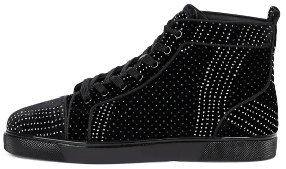 All Black Diamond