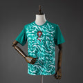 Camisola Portugal Aquecimento Alternativa 2026