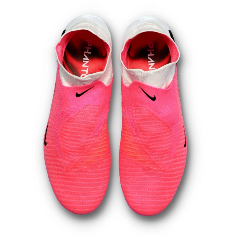 Chuteira Nike Phantom 6 High Elite FG