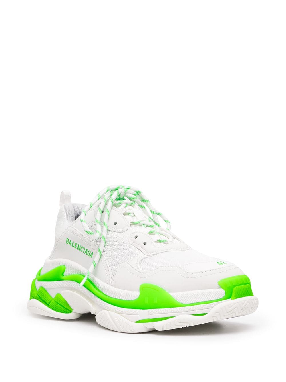 TRIPLE S