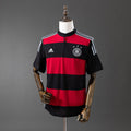 Camisola Alemanha Alternativa 2014