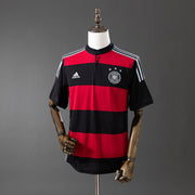 Camisola Alemanha Alternativa 2014