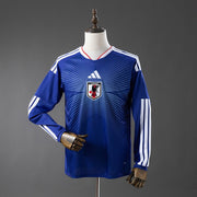 Camisola Japão Principal 2026