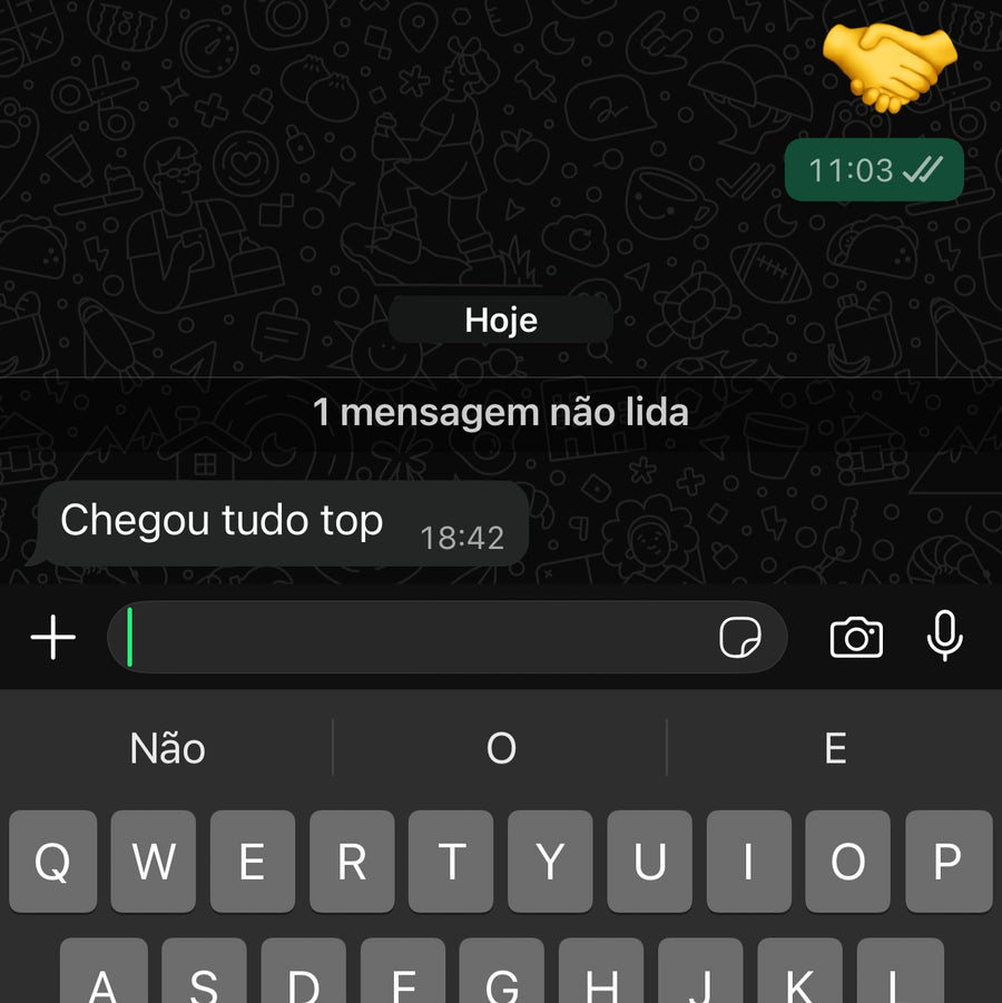 Galeria de Avaliações