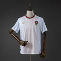 Camisola Marrocos Alternativa 2026