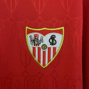 Camisola Sevilla Alternativa 1991/92