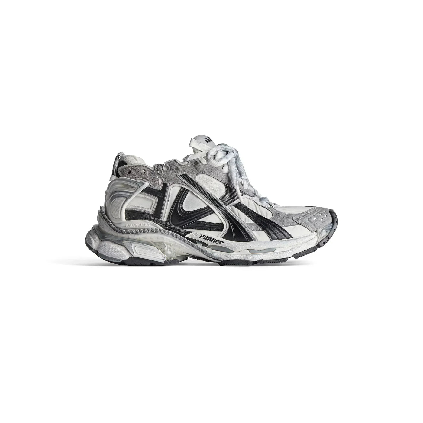 RUNNER